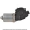 A1 Cardone New Wiper Motor, 85-10005 85-10005 - alternate 2